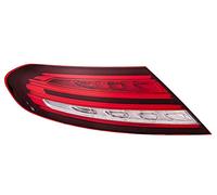 HELLA 2SD 011 786-271 Piloto posterior - LED - Parte exterior - por ej, Mercedes-Benz C-Class Coupe (C205) - ECE/CCC - para circulación por la derecha - izquierda