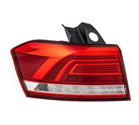 HELLA 2SD 011 889-051 Piloto posterior - LED - Parte exterior - por ej. VW Passat Variant (3G5, CB5) - Comfortline/Trendline - ECE/CCC - izquierda