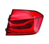 Luz trasera derecha LED 2SD 012 147-321 HELLA para BMW 3