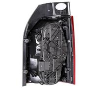 HELLA 2SD 012 336-051 Piloto posterior - Halógena ECE/CCC - para circulación por la derecha - izquierda