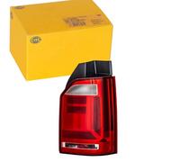 HELLA 2SD 012 336-081 Piloto posterior - Halógena ECE/CCC - para circulación por la izquierda - derecha