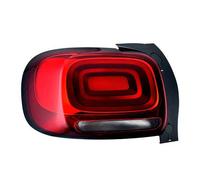 HELLA FAN POST SX CITROEN C3 AIRCROSS 06/17-> - 2SD012516111