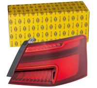 HELLA 2SD 012 831-041 Piloto posterior - LED - Parte exterior ECE - para circulación por la derecha/para circulación por la izquierda - derecha