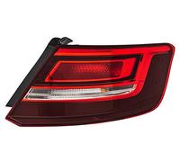 Faro trasero HELLA 2SD 012 838-041