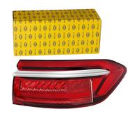 Audi A8 D5 Luz Trasera Exterior LED Izquierda HELLA OEM 2SD 013 094-631