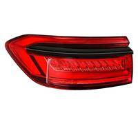 HELLA 2SD 013 095-651 Piloto trasero