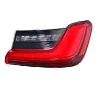 HELLA 2SD 013 173-521 Piloto trasero