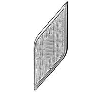 HELLA 2SD 013 342-181 Piloto trasero