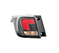 Faro trasero HELLA 2SD 015 693-111