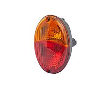 HELLA 2SD 343 130-071 Piloto posterior - Agroluna - Lámparas incandescentes - 12V