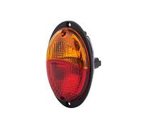 HELLA 2SD 343 130-377 Piloto posterior - Agroluna - Lámparas incandescentes - 12V