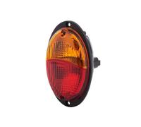 HELLA 2SD 343 130-377 Piloto posterior - Agroluna - Lámparas incandescentes - 12V