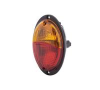 HELLA 2SD 343 130-377 Piloto posterior - Agroluna - Lámparas incandescentes - 12V