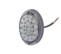 HELLA 2SD 343 390-011 Piloto posterior - Agroluna - LED - 24/12V