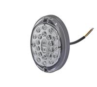 HELLA 2SD 343 390-011 Piloto posterior - Agroluna - LED - 24/12V