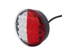 HELLA Piloto posterior (Ref: 2SD 344 200-071)