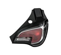 HELLA 2SD 354 812-021 Piloto posterior - Lámparas incandescentes ECE - derecha