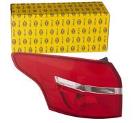 HELLA 2SD 354 828-151 Piloto posterior - LED - Parte exterior