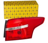 HELLA 2SD 354 828-161 Piloto posterior - LED - Parte exterior - derecha
