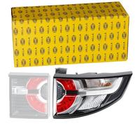 HELLA 2SD 354 831-041 Piloto posterior - Híbrida - Parte exterior/parte ECE/CCC - para circulación por la izquierda/para circulación por la derecha - derecha