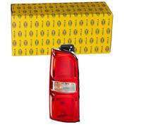 HELLA 2SD 354 845-011 Piloto posterior - Lámparas incandescentes - por ej, Peugeot Expert Box (V_) - ECE - para circulación por la derecha - izquierda
