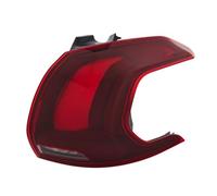 HELLA 2SD 354 846-041 Piloto posterior - LED - Parte exterior ECE - para circulación por la derecha/para circulación por la izquierda - derecha