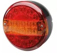 HELLA 2SD 357 026-201 Piloto trasero