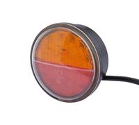 HELLA 2SD 959 010-201 Piloto trasero