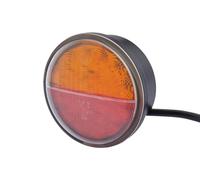 HELLA 2SD 959 010-401 Piloto trasero