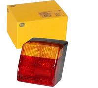 Faro trasero HELLA 2SD996 030-021