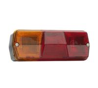 Faro trasero HELLA 2SE 001 680-291 izquierda