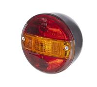 HELLA 2SE 001 685-201 Piloto posterior,Halógena,ECE,izquierda,derecha