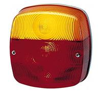 HELLA 2SE 002 578-707 Piloto posterior - montaje exterior - izquierda/derecha