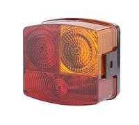 HELLA 2SE 002 776-221 Piloto posterior - Halógena - ECE - derecha