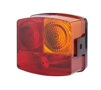 HELLA 2SE 002 776-221 Piloto trasero