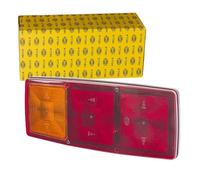 HELLA 2SE 003 167-031 Piloto trasero
