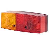 HELLA 2SE 003 184-011 Piloto trasero