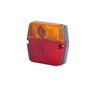 HELLA 2SE 357 032-011 Piloto trasero