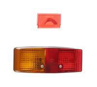 Faro trasero HELLA 2SE 997 111-011 izquierda
