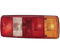 Hella 2SK 003 567-331 Combinación Faro Trasero Izquierdo 12V 24V R10W P21W 5