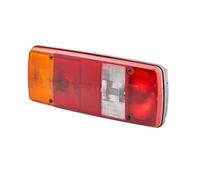 Faro trasero HELLA 2SK 003 567-651 izquierda