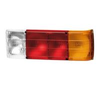 HELLA 2SK 004 460-031 Luz Trasera Izquierda Con Bombillas