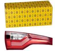 HELLA 2SK 009 466-141 Piloto posterior - LED/Híbrida ECE - derecha