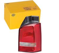 Luz trasera izquierda P21/5W 2SK 010 318-071 HELLA para VW MULTIVAN T5