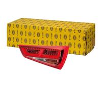 HELLA 2SK 010 437-091 Piloto posterior - LED/Híbrida - izquierda | Compatible con: Audi A1, A1 Sportback