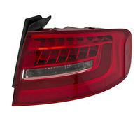 HELLA 2SK 010 916-121 Piloto posterior - LED - Parte exterior SAE - derecha