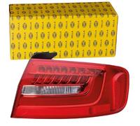 HELLA 2SK 010 916-121 Piloto posterior - LED - Parte exterior SAE - derecha
