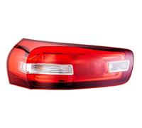 HELLA 2SK 011 054-051 Piloto posterior - Lámparas incandescentes