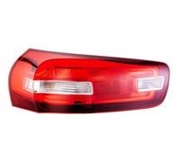 HELLA 2SK 011 054-051 Piloto posterior - Lámparas incandescentes