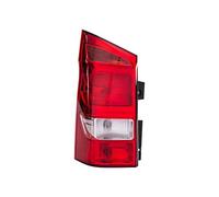 Luz trasera izquierda P21W 2SK 011 581-211 HELLA para MERCEDES-BENZ CLASE V